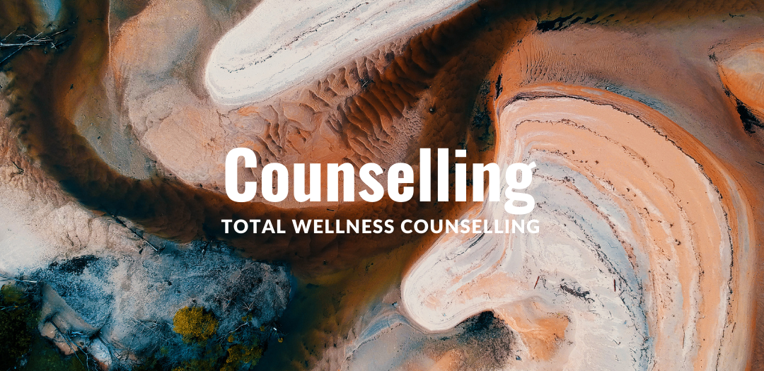 Guidance on accessing the counselling service.