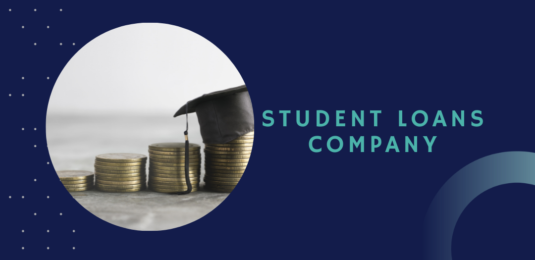 Guidance and Support on the Student Loans Company.