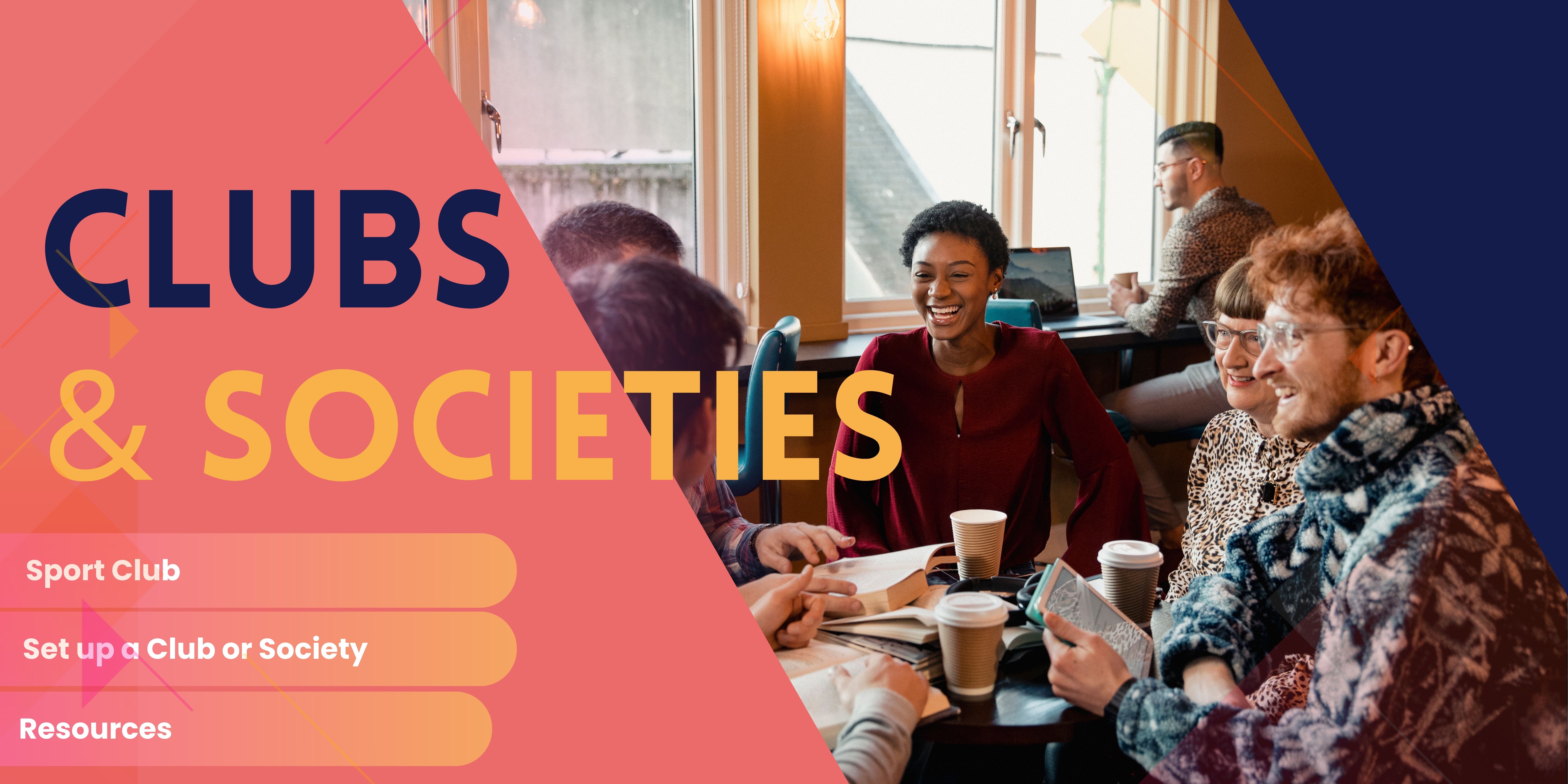 BPP is home to dozens of fantastic clubs and societies which are provided with a generous budget each year to support their members.