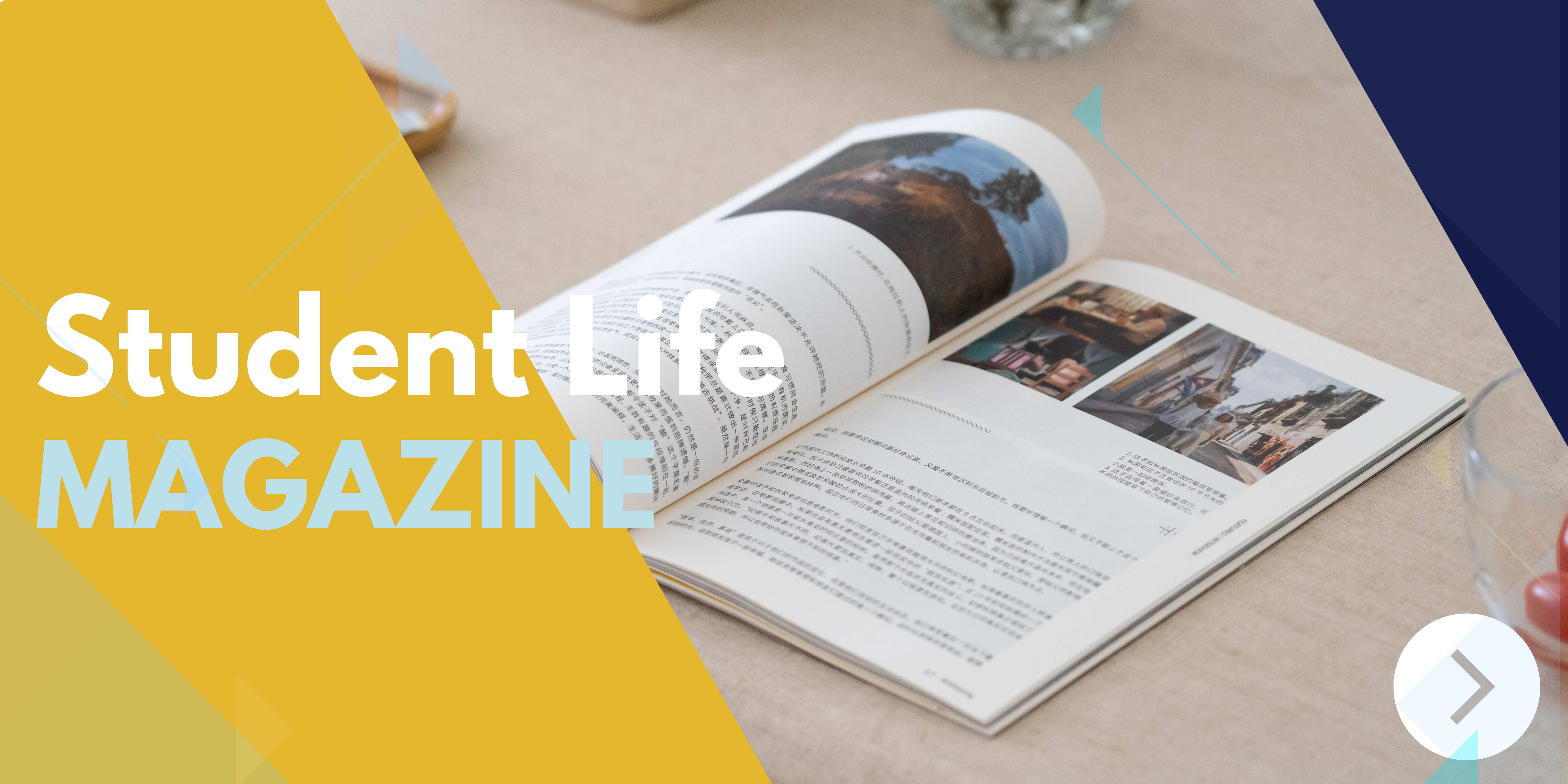 Explore student life at BPP.