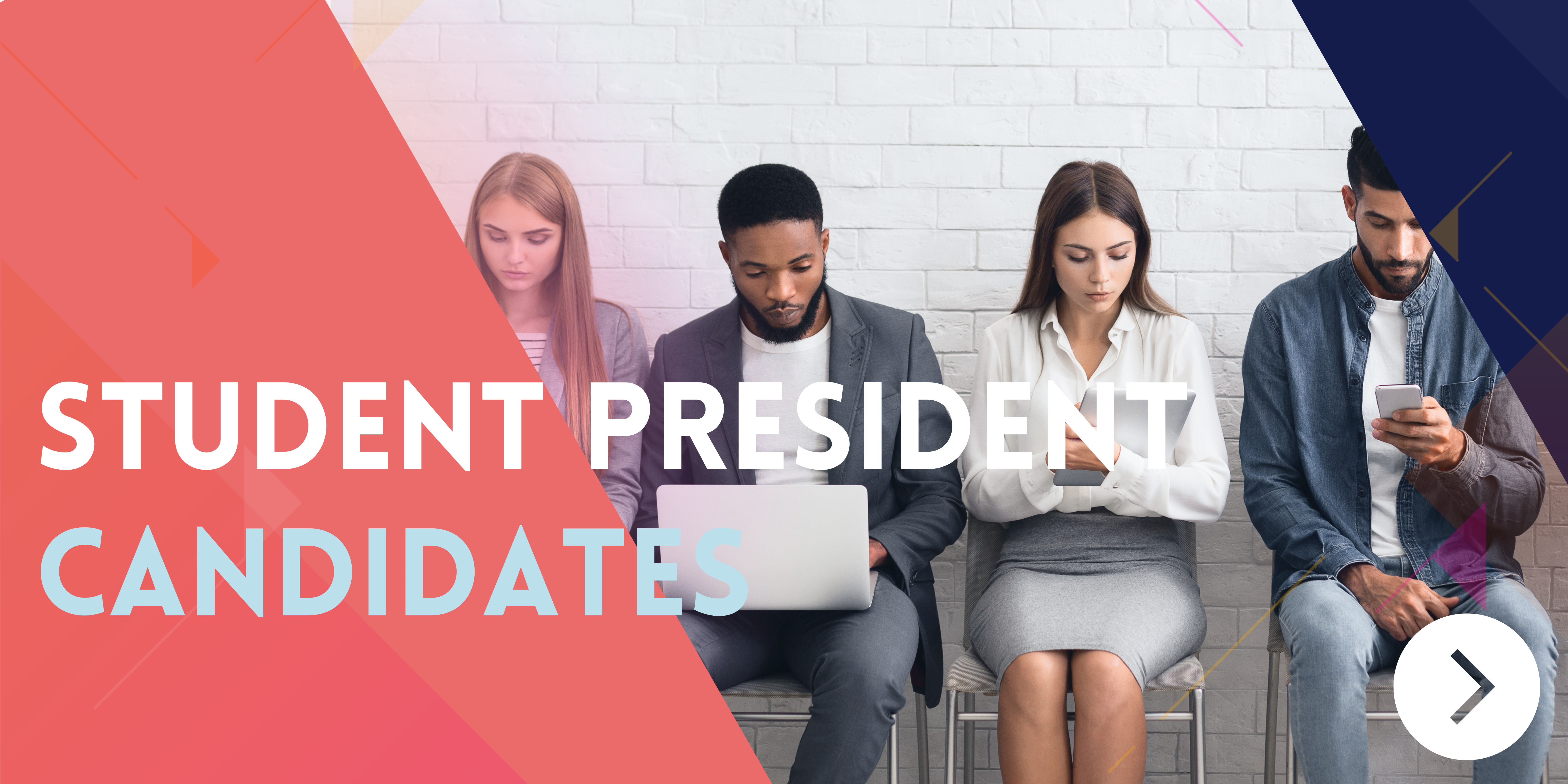 Meet your Student President candidates!