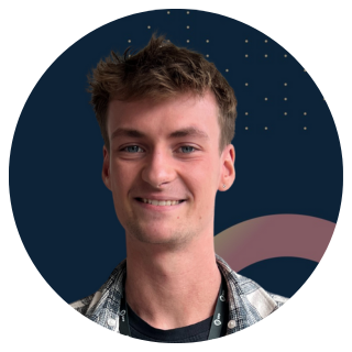 Alec Micklethwait
(He/Him)