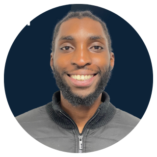 Dan Odebode
(He/Him)