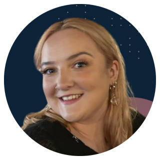 Courtney Rolph-Mulvey
(She/Her)