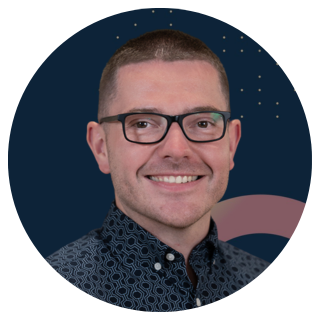 Scott Duncan
(He/Him)