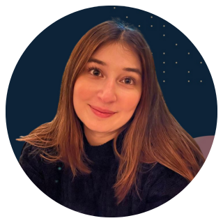 Ellie Ansher
(She/Her)