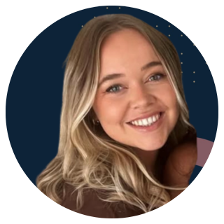 Hayley Hughes
(She/Her)