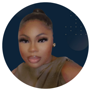 Esther Mumuni
(She/Her)