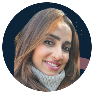 Rozie Khaliq
(She/Her)