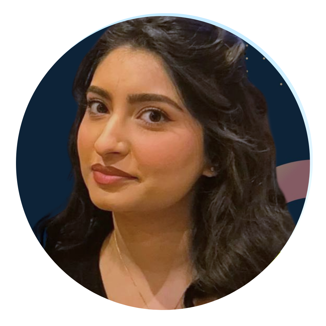 Sabiya Mahmood
(She/Her)