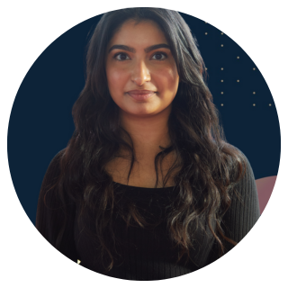 Sabiya Mahmood
(She/Her)