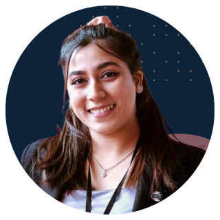 Surakshya Kandel
(She/Her)