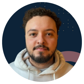 Brad Mostert
(He/Him)