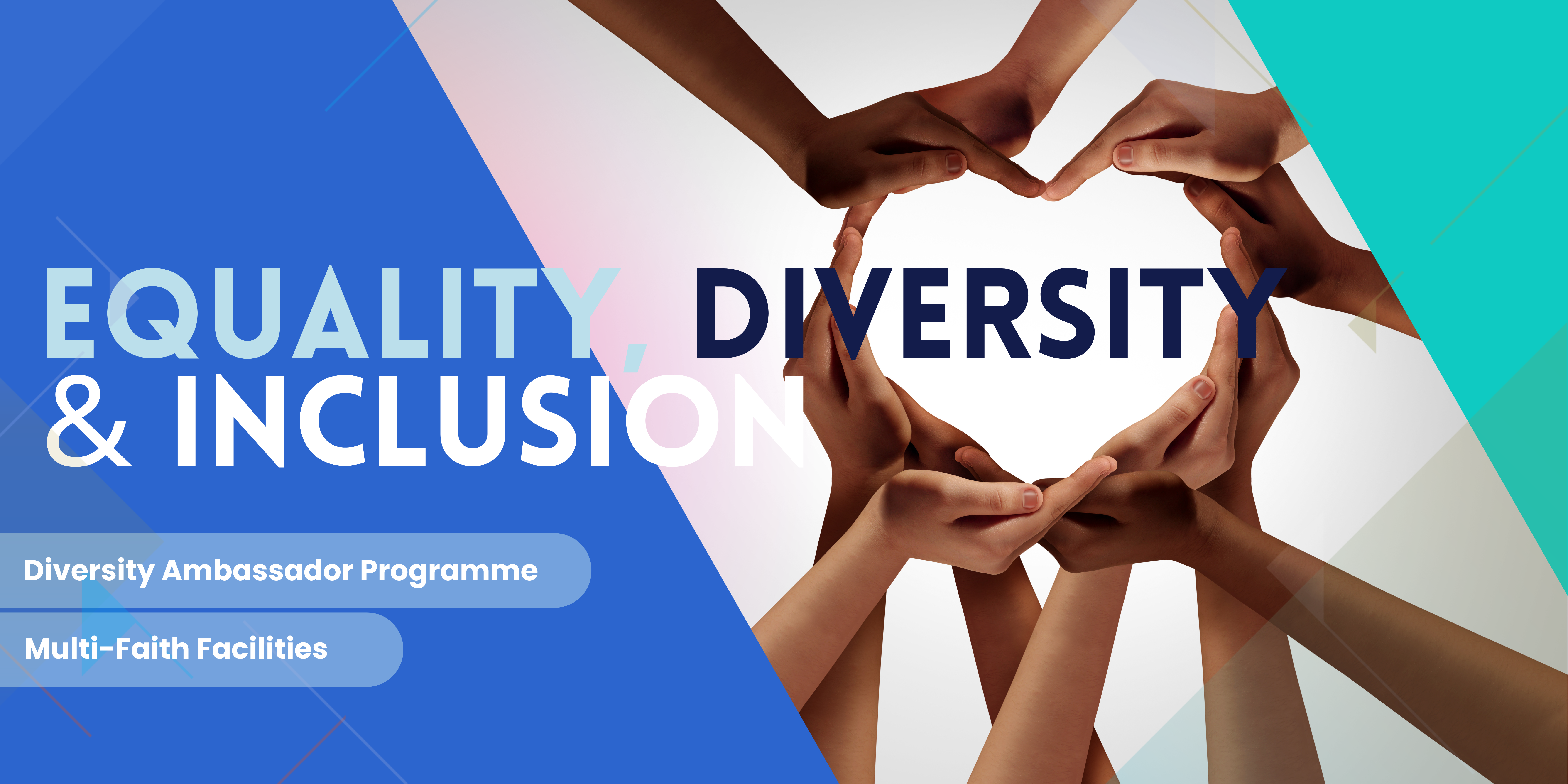 Information and guidance on contacting the BPP Inclusion Team.