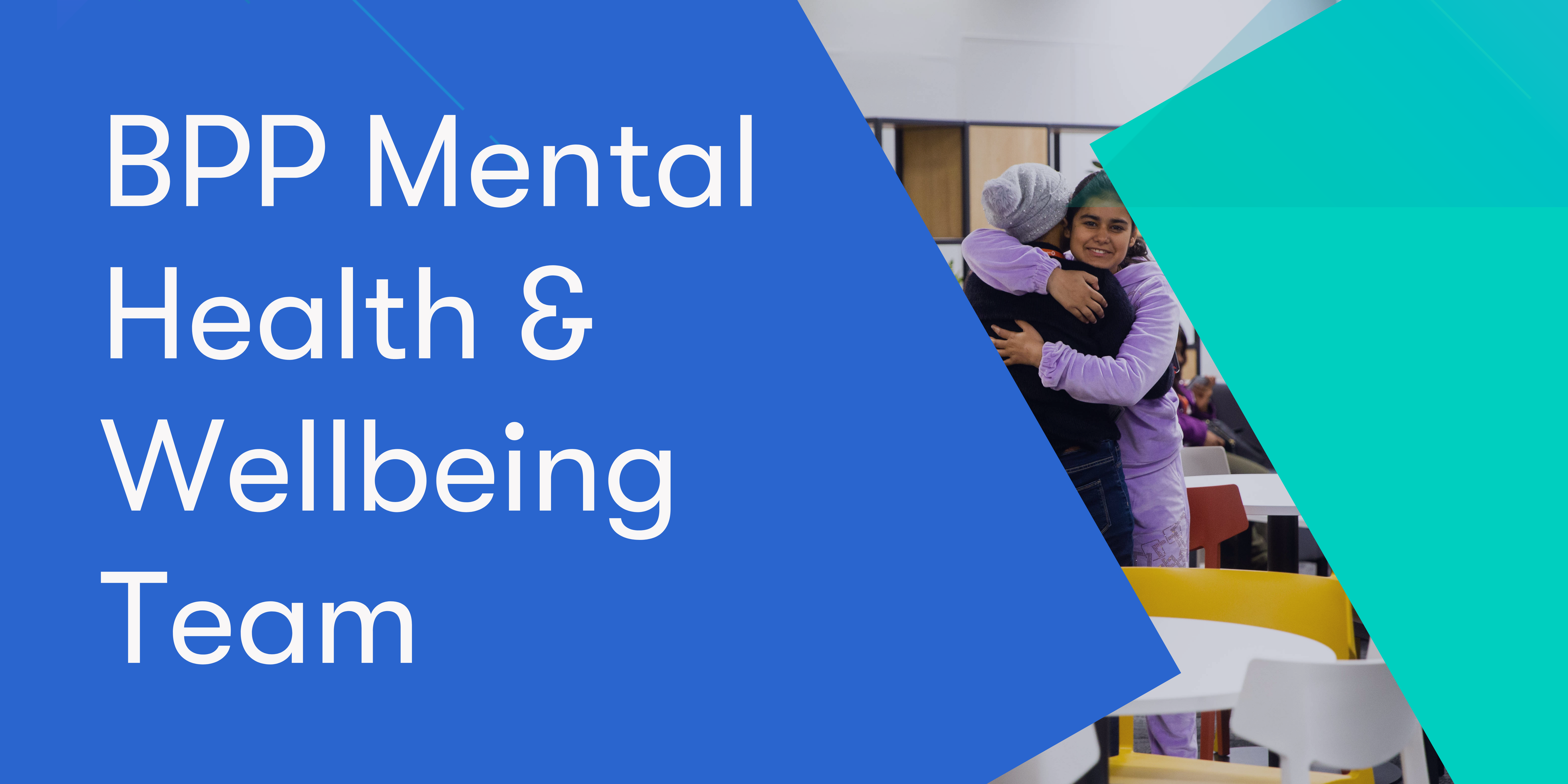 Mental Health and Wellbeing