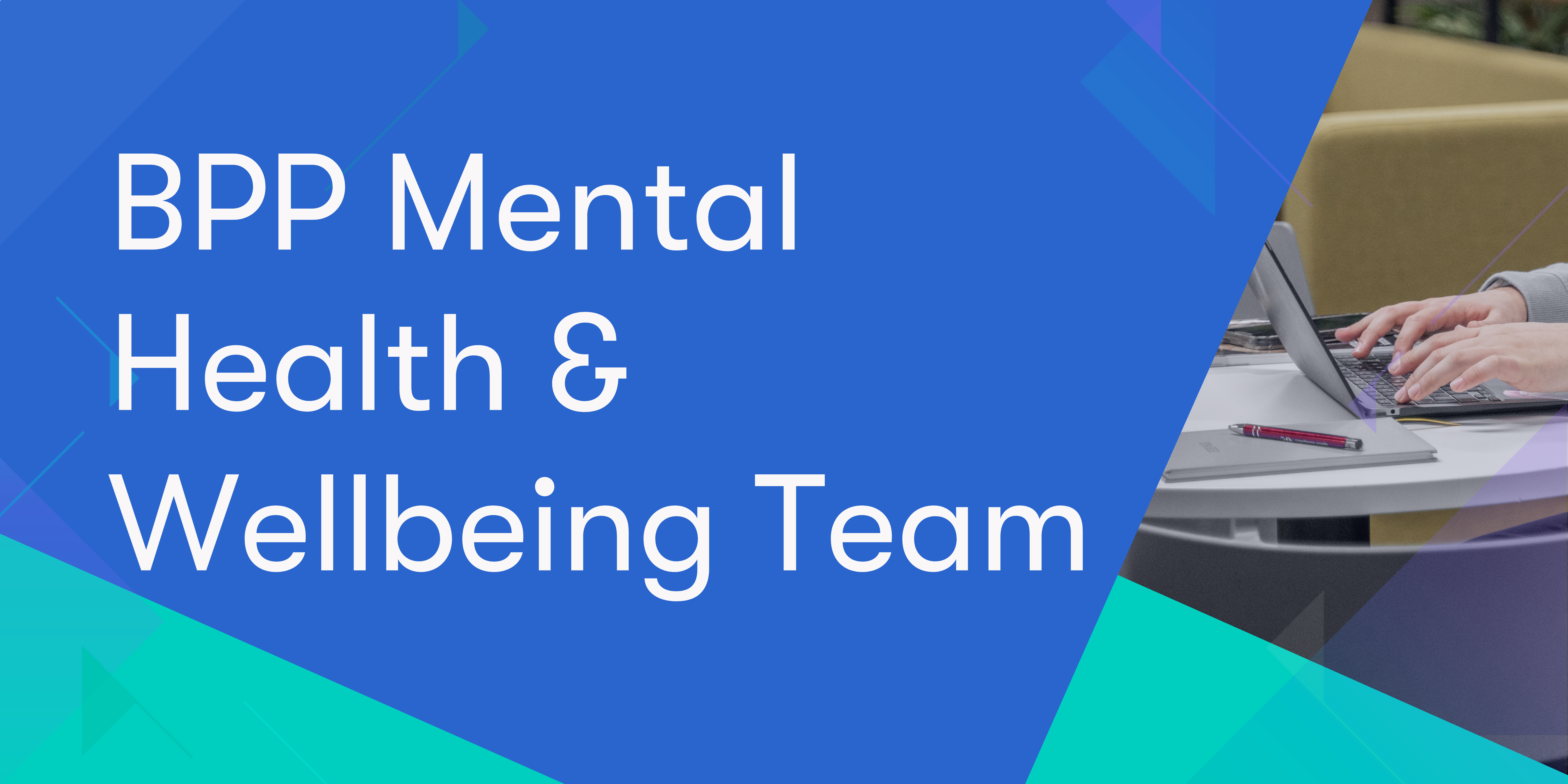 Mental Health and Wellbeing