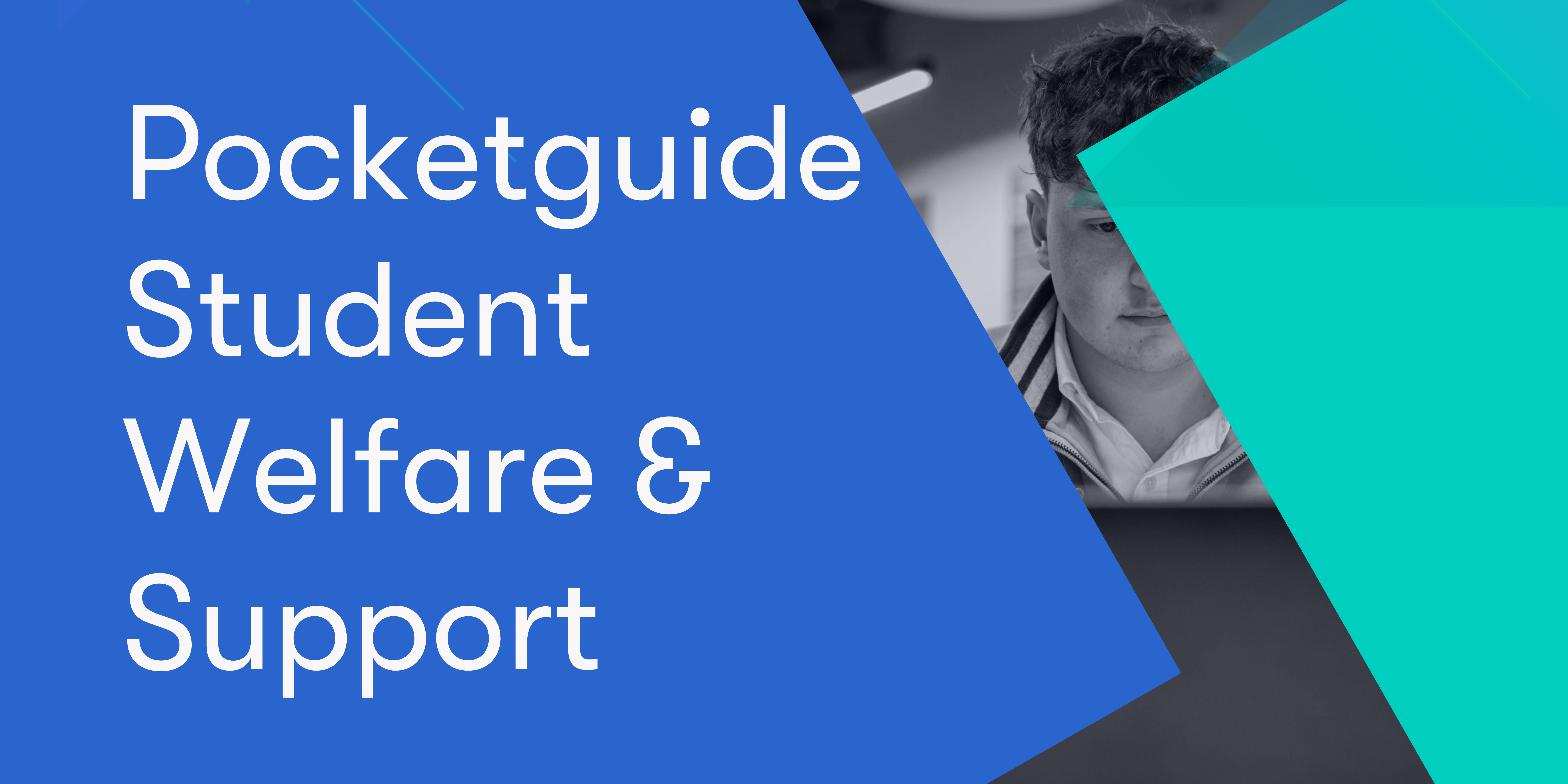 navigation button to read through the Pocketguide for Student Welfare and Support