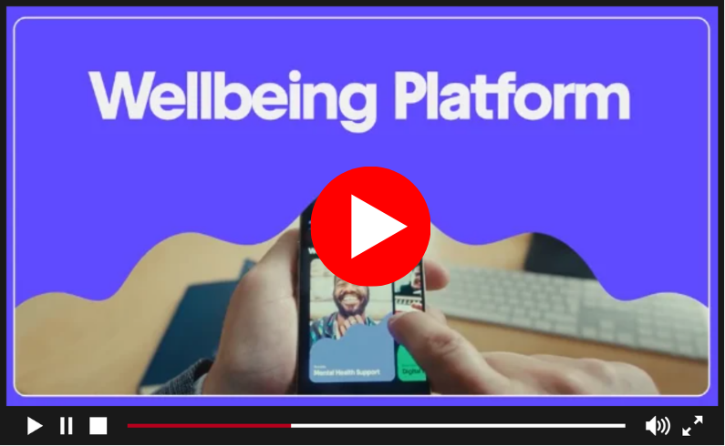 Click to watch a video which goes through the digital platform
