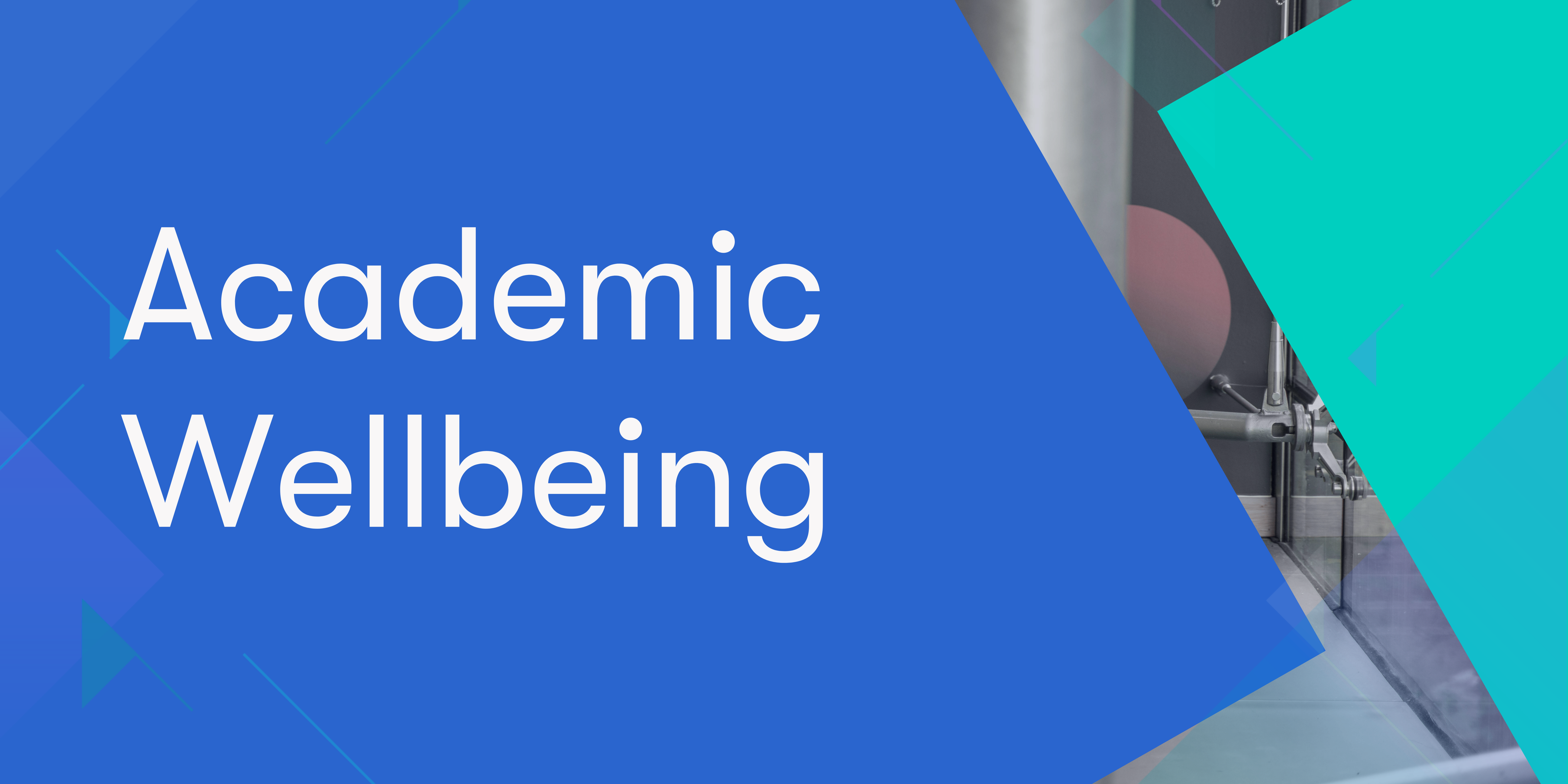 Academic Wellbeing