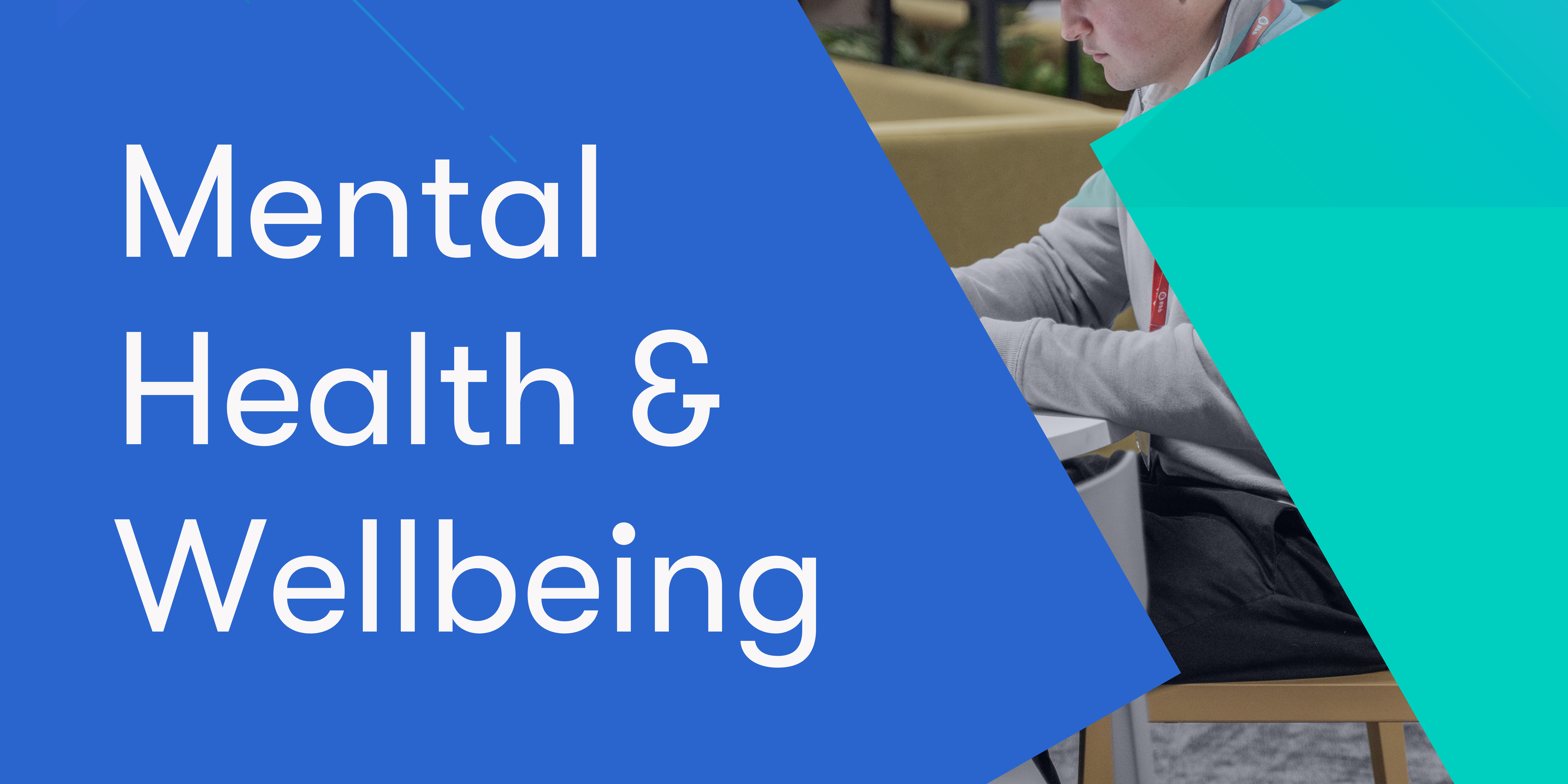 Re-direct to Mental Health and Wellbeing Videoes