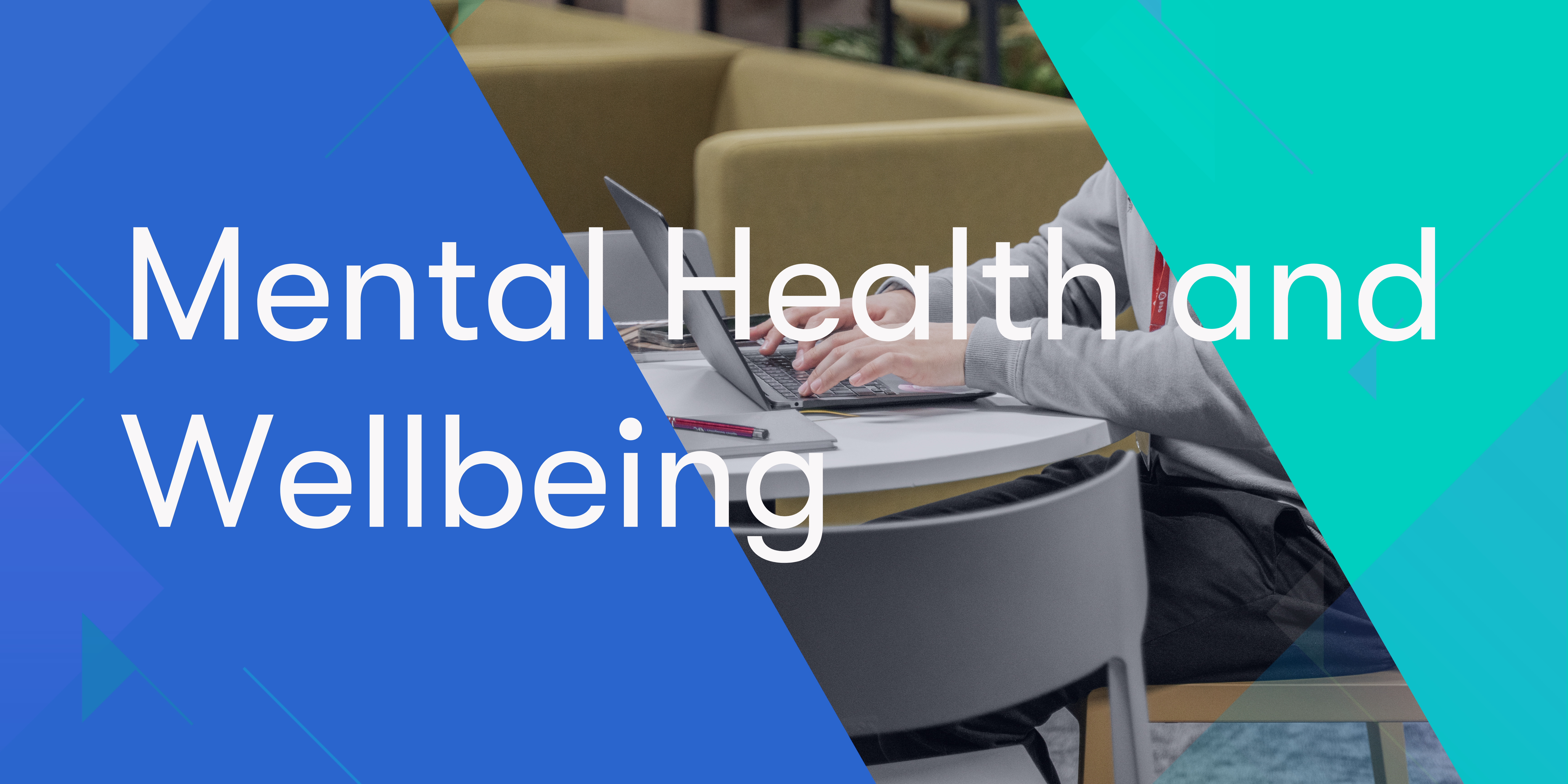 BPP Mental Health &amp; Wellbeing Team