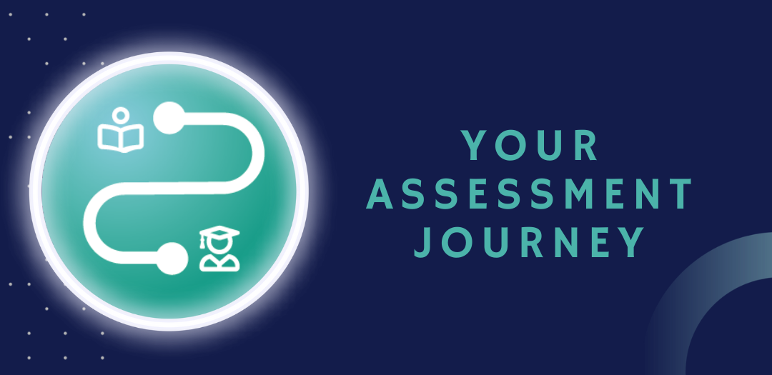 Overview of the BPP Assessment process and timeline.