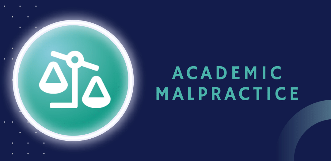 Learn about the academic misconduct policies.