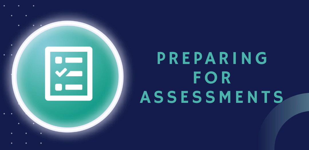 Advice on what to do ahead of taking your BPP Assessments.