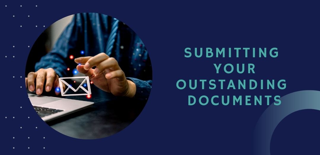 Submitting Your Documents , How To Write an Email Asking For Documents ...