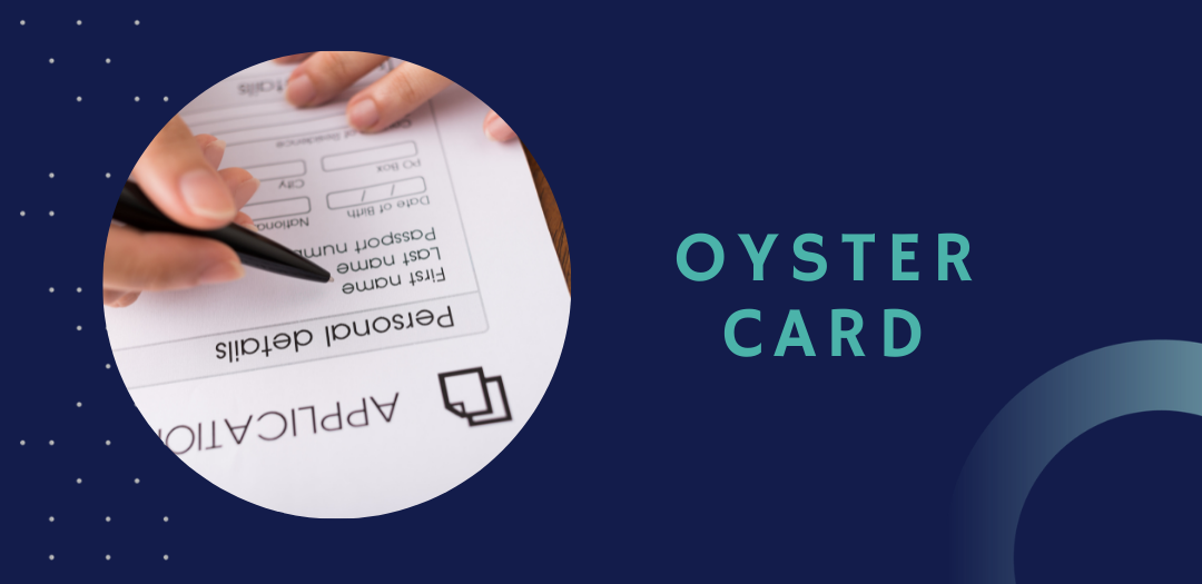 Information on how to apply for your 18+ Student Oyster Card to obtain discount travel in London while studying as a student.